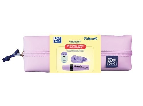 [400211598] PORTATODO OXFORD RECTANGULAR MED. SURTID