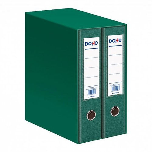 [91000] MODULO ARCHIVADORES DOHE 2 Fº VERDE - Pack de 3 unidades