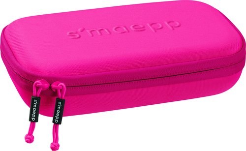 [104925025] PORTATODO BRUNNEN S`MAEPP RIGI. ROSA