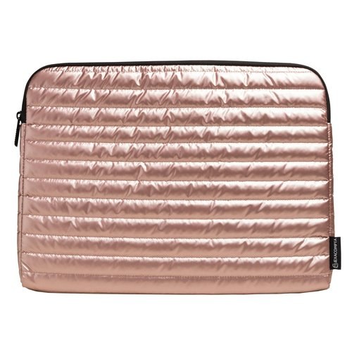 [17345E] FUNDA PORTATIL EXACOMPTA 15-16 ACOL.ROS