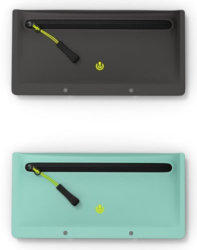 [46010299] PORTATODO CARCHIVO SLIM N.CROSS SURTIDO - Pack de 6 unidades