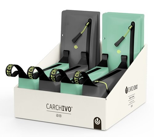 [46028900] PORTATODO CARCHIVO N.CROSS SURTIDO EX.10