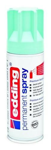 [5200916] PINTURA ACRIL.EDDING 200 ml AZUL PASTEL