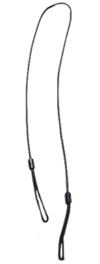[SG-TC5NGTC7NG-TETHR-03] SG-TC5NGTC7NG-TETHR-03 Accesorio para pluma estilográfica Negro 3 pieza(s)