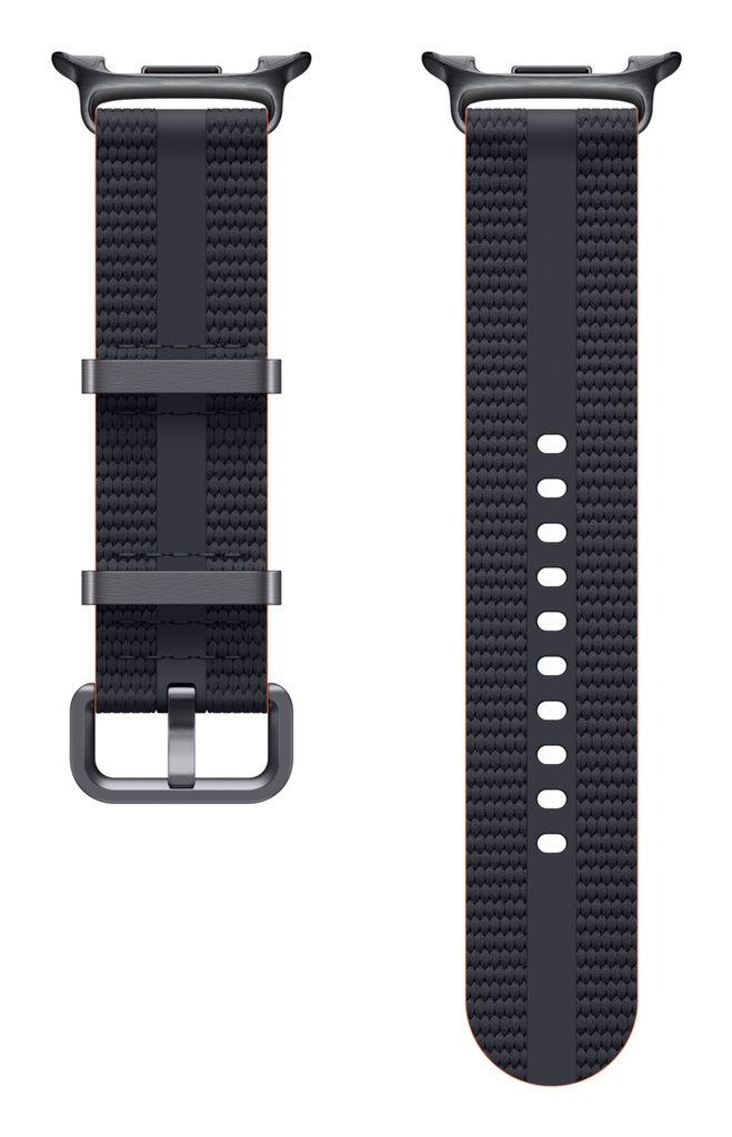 [ET-SOL32SBEGEU] ET-SOL32SBEGEU Accesorios para dispositivos vestibles inteligentes Grupo de rock Grafito Nylon, Textil