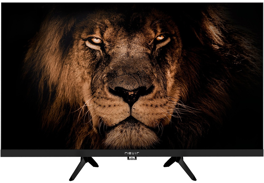 [NVR-7805BC-32RD2SN] NVR-7805BC-32RD2SN Televisor 81,3 cm (32") WXGA Negro 170 cd / m²