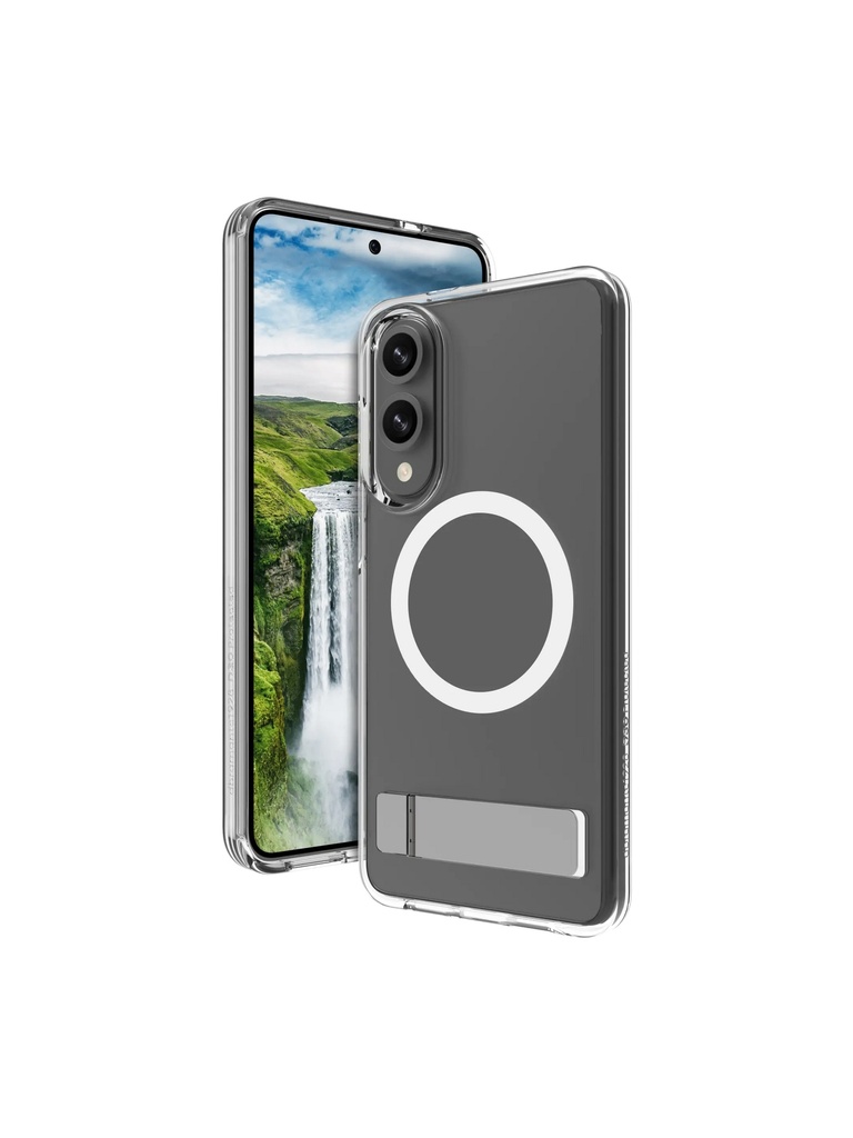 [IMEDCL006789] IMEDCL006789 funda para teléfono móvil 17 cm (6.7") Transparente