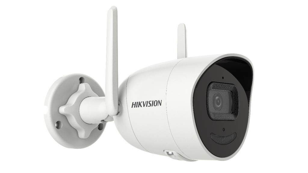 [DS-2CV2041G2-IDW] DS-2CV2041G2-IDW cámara de vigilancia Cámara de seguridad IP Exterior 2560 x 1440 Pixeles