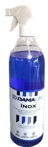 [Q02017] Abrillantador Damalim Inox 1 Litro