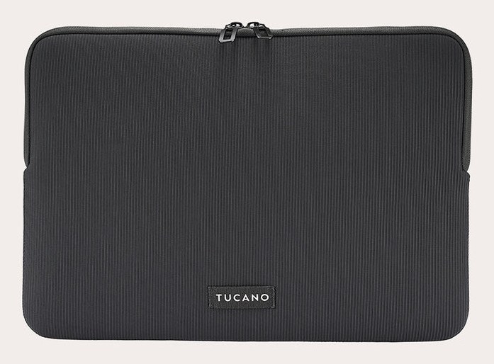Colore 34,5 cm (13.6") Maletín Toploader Negro