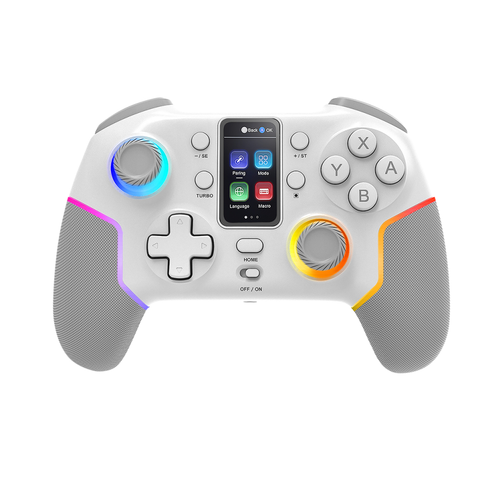 [MGPV3W] MGP-V3 Gamepad multiplataforma