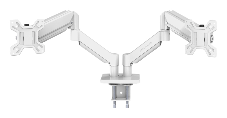[MARMPRO2W] MARM-PRO2 68,6 cm (27") Escritorio Blanco