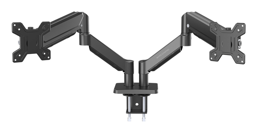 [MARMPRO2] MARM-PRO2 68,6 cm (27") Escritorio Negro