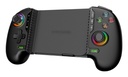 MGPXPRO mando y volante Negro Bluetooth/USB Gamepad Analógico/Digital Android, PC, PlayStation 4, Nintendo Switch 2