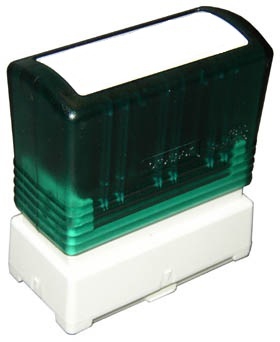 [PR-3458G] PR-3458G sello comercial
