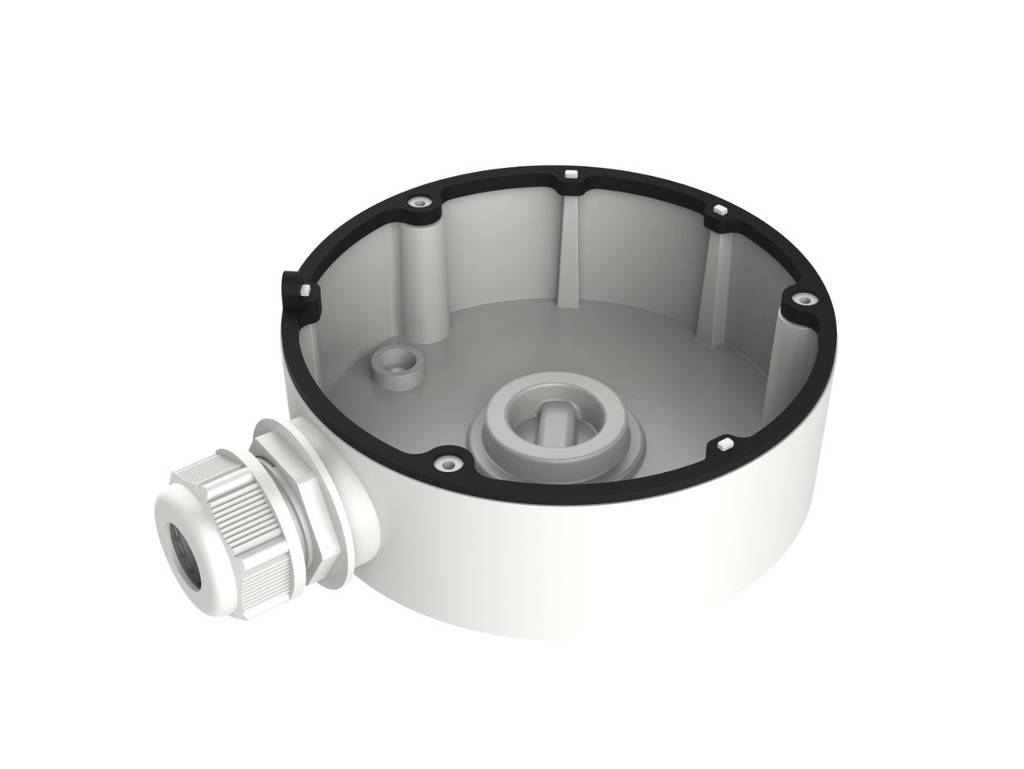 [DS-1280ZJ-DM18] DS-1280ZJ-DM18 cámaras de seguridad y montaje para vivienda Caja de conexiones