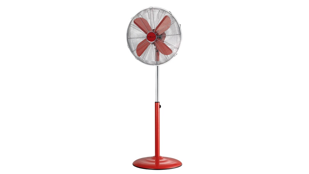 [NVR-VPM40-R] NVR-VPM40-R ventilador Rojo