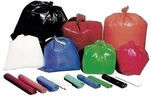 [B01015] BOLSA BASURA 85x105 NEGRO ROLLO 10 G100