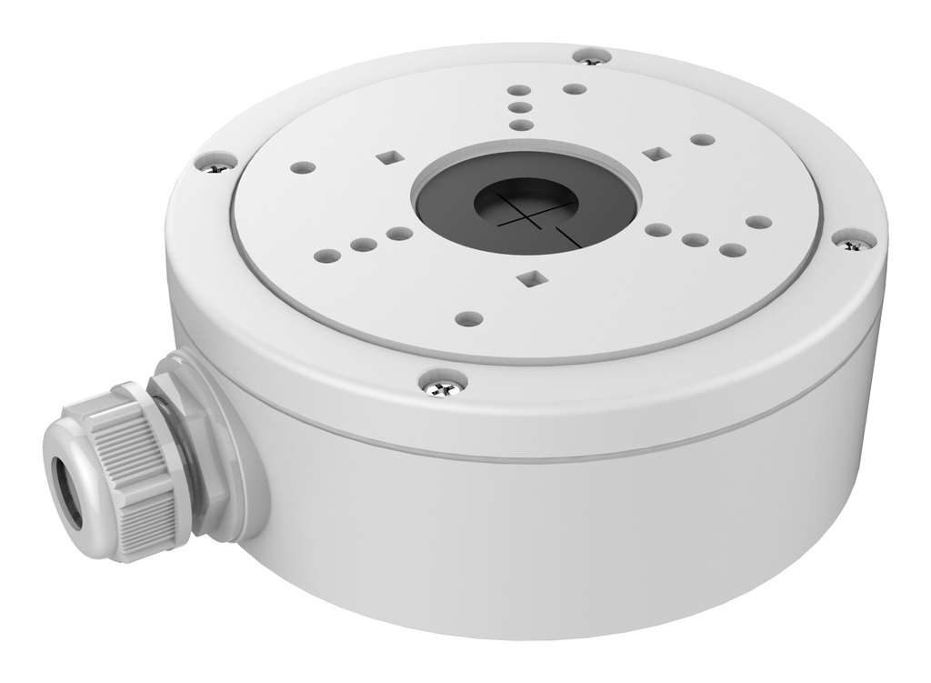[DS-1280ZJ-S] DS-1280ZJ-S cámaras de seguridad y montaje para vivienda Caja de conexiones