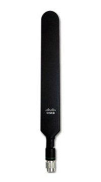 [LTE-ANTM-SMA-D=] LTE-ANTM-SMA-D= antena para red Antena omnidireccional 5 dBi