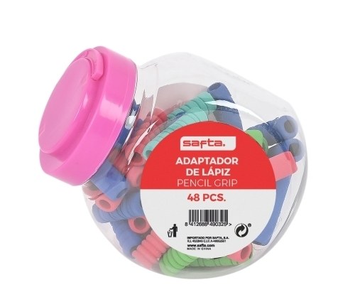 [3422051073] ADAPTADOR  PARA LAPIZ SAFTA EXP.48