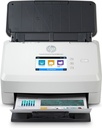 Scanjet Enterprise Flow N7000 Escáner alimentado con hojas 600 x 600 DPI A4 Blanco