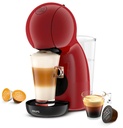 NESCAFÉ DOLCE GUSTO KP1A35AS cafetera eléctrica Semi-automática Macchina per caffè a capsule 0,8 L