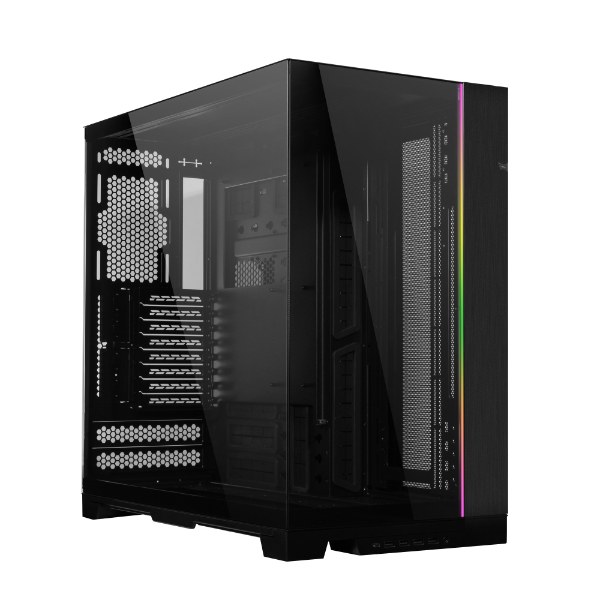 [O11DEXL-X] O11 Dynamic EVO XL Torre Negro