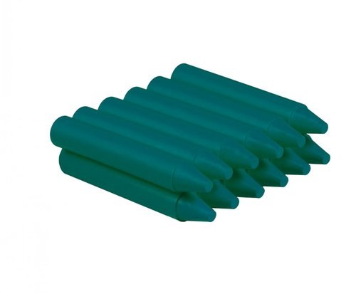 [98012] EST. 12 CERAS JOVI WAX CRAYONS JUMBO VERDE OSC