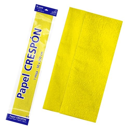 [30306] BOLSA 1H PAPEL CREPE DOHE 50X250CM AMARI