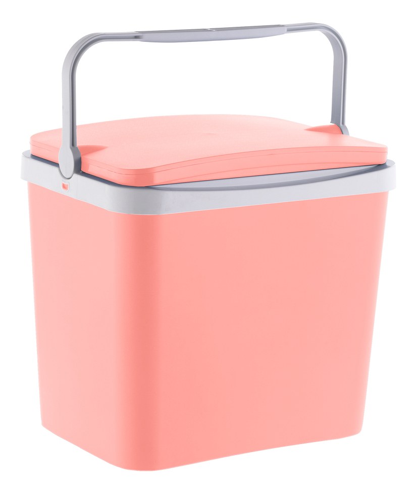 [75341] 75341 nevera portátil 24 L Rosa