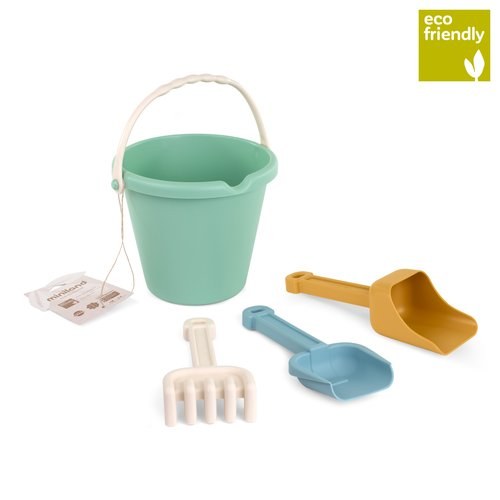 [32265] SET ARENA MINILAND ECO JUNIOR COOL - Pack de 6 unidades