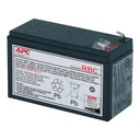 RBC40 batería para sistema ups Sealed Lead Acid (VRLA) 12 V