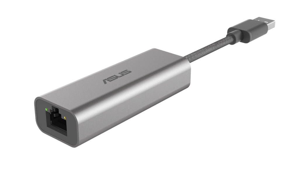 [90IG0650-MO0R0T] USB-C2500 Ethernet