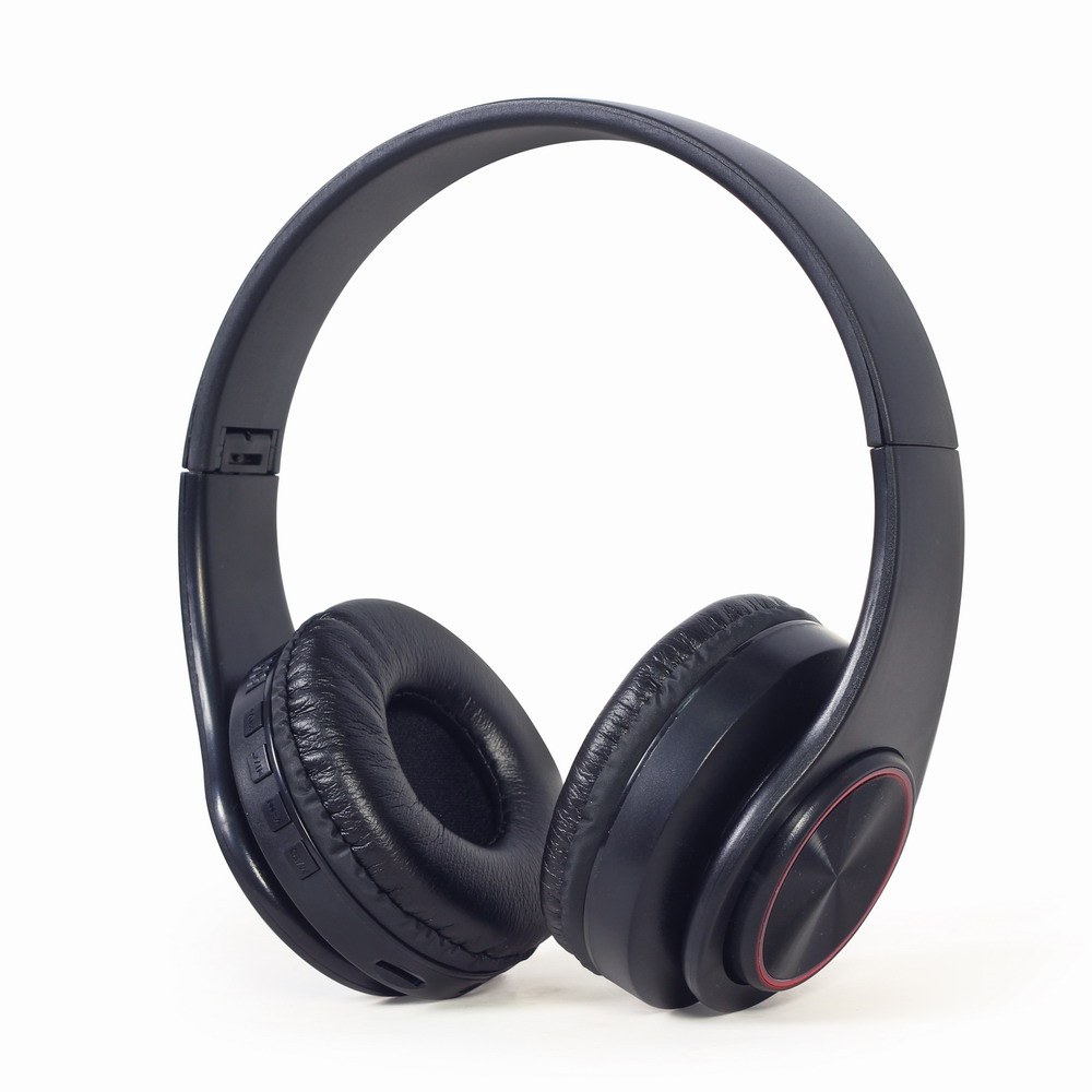 [BHP-LED-01] BHP-LED-01 auricular y casco Auriculares Inalámbrico y alámbrico Diadema Música/uso diario MicroUSB Bluetooth Negro