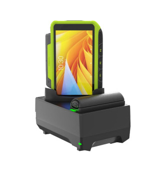 [CRD-WT5X6-1S1BC-01] CRD-WT5X6-1S1BC-01 accesorio para ordenador de bolsillo tipo PDA Base de carga
