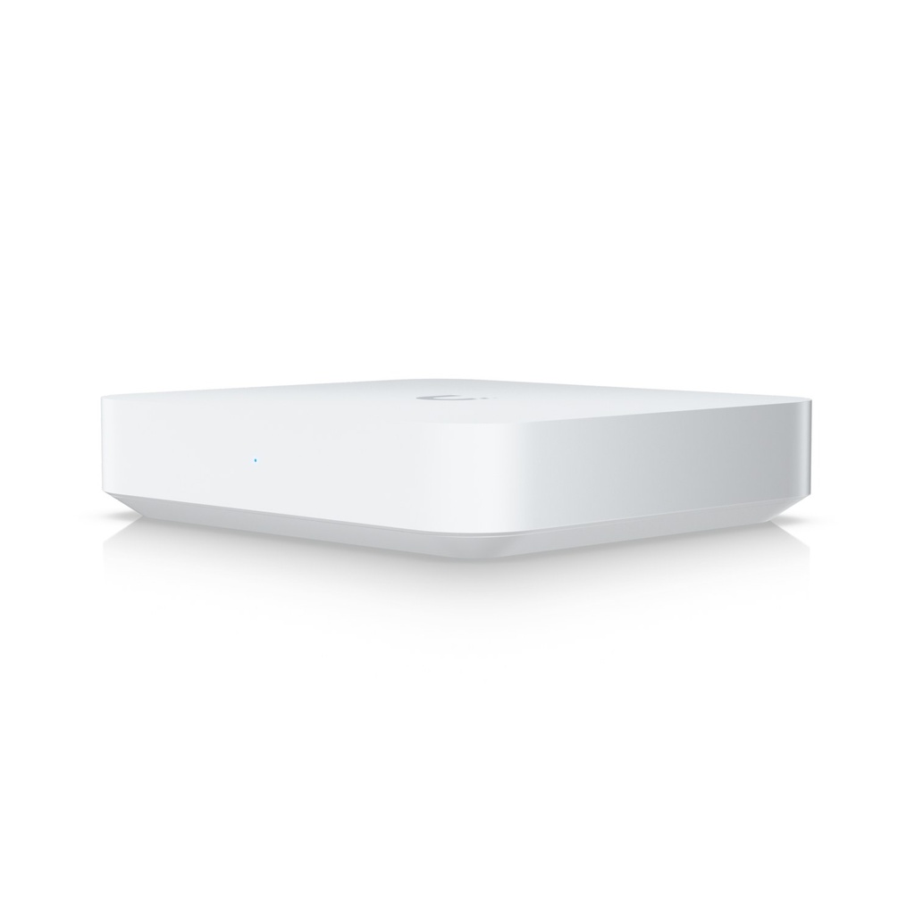 [UXG-MAX-EU] Gateway Max pasarel y controlador 2500 Mbit/s