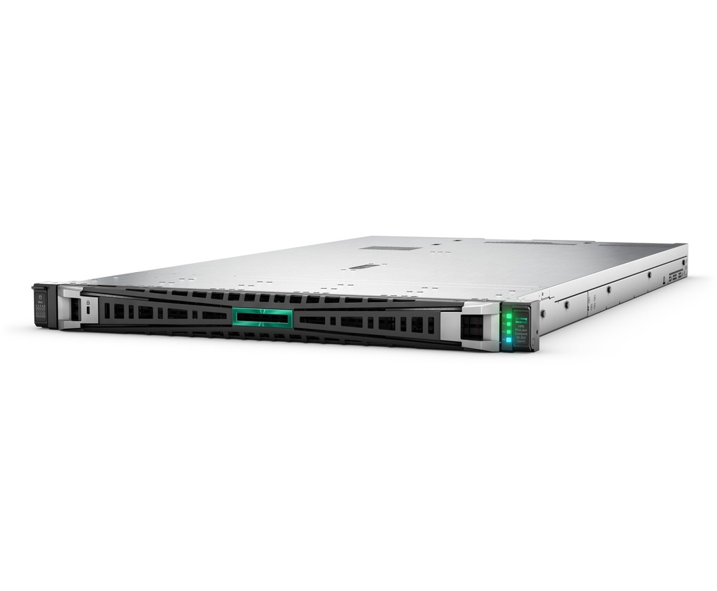[P90000-425] ProLiant Compute DL360 Gen12 6517P 1P 2x32GB-R 8SFF NS204i-u v2 MR408i-o 2x1000W PS EU Server