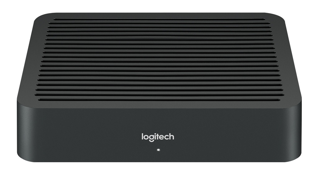[993-001952] Rally Ultra-HD ConferenceCam Negro