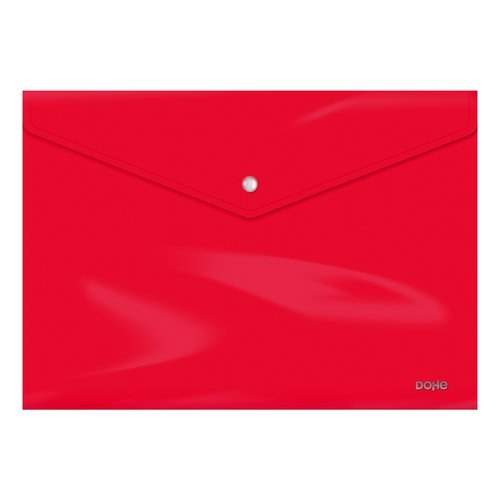 [91460] DOSSIER SOBRE DOHE PP BROCHE Fº AP. ROJO