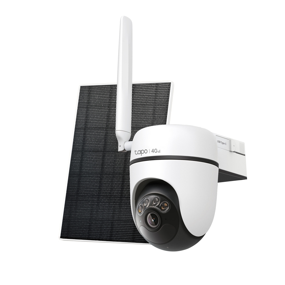 [TC90G KIT] TC90G KIT cámara de vigilancia Bombilla Cámara de seguridad IP Exterior 2304 x 1296 Pixeles Techo/Pared/Poste