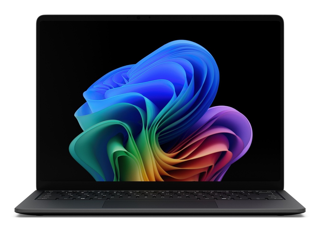 [EP2-47652] Surface Laptop 8 Copilot+ PC Intel Core Ultra 5 335 Portátil 35 cm (13.8") Pantalla táctil 16 GB LPDDR5x-SDRAM 512 GB SSD Wi-Fi 7 (802.11be) Windows 11 Pro Negro