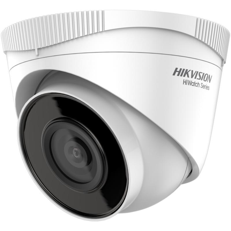[HWI-T240HA(2.8MM)(HIWATCHSTD)] HiWatch Series HWI-T240HA(2.8mm)(HiWatchSTD) Torreta Cámara de seguridad IP Interior y exterior 2560 x 1440 Pixeles Techo