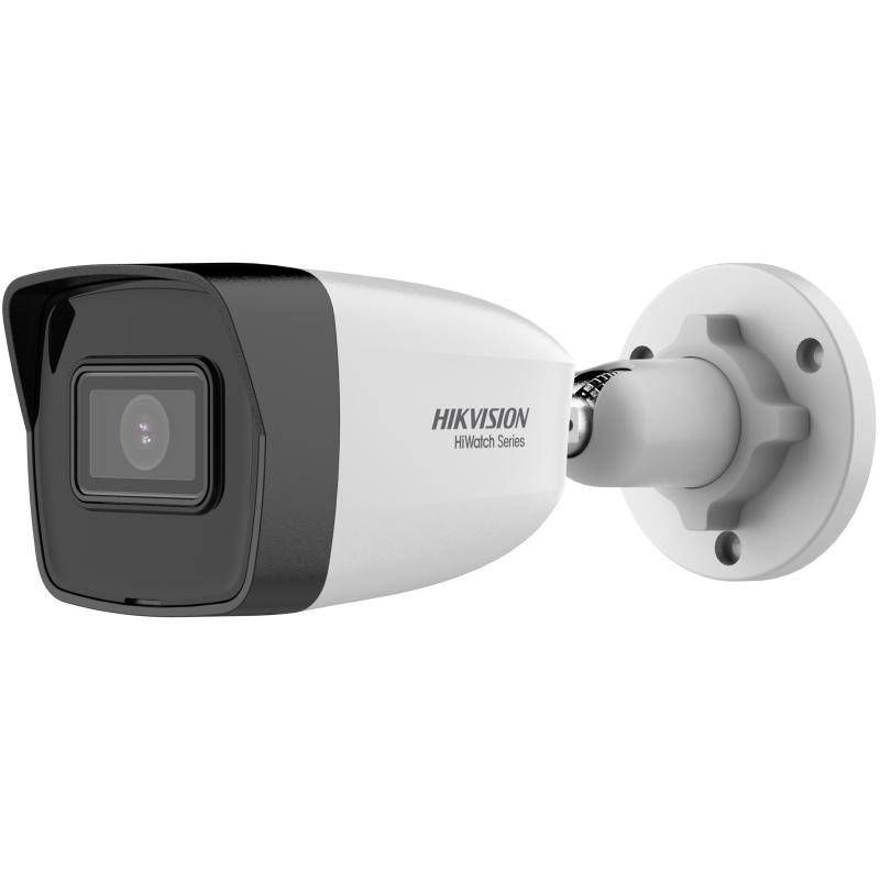 [HWI-B140HA(2.8MM)(HIWATCHSTD)] HiWatch Series HWI-B140HA(2.8mm)(HiWatchSTD) Bala (forma) Cámara de seguridad IP Interior y exterior 2560 x 1440 Pixeles Pared