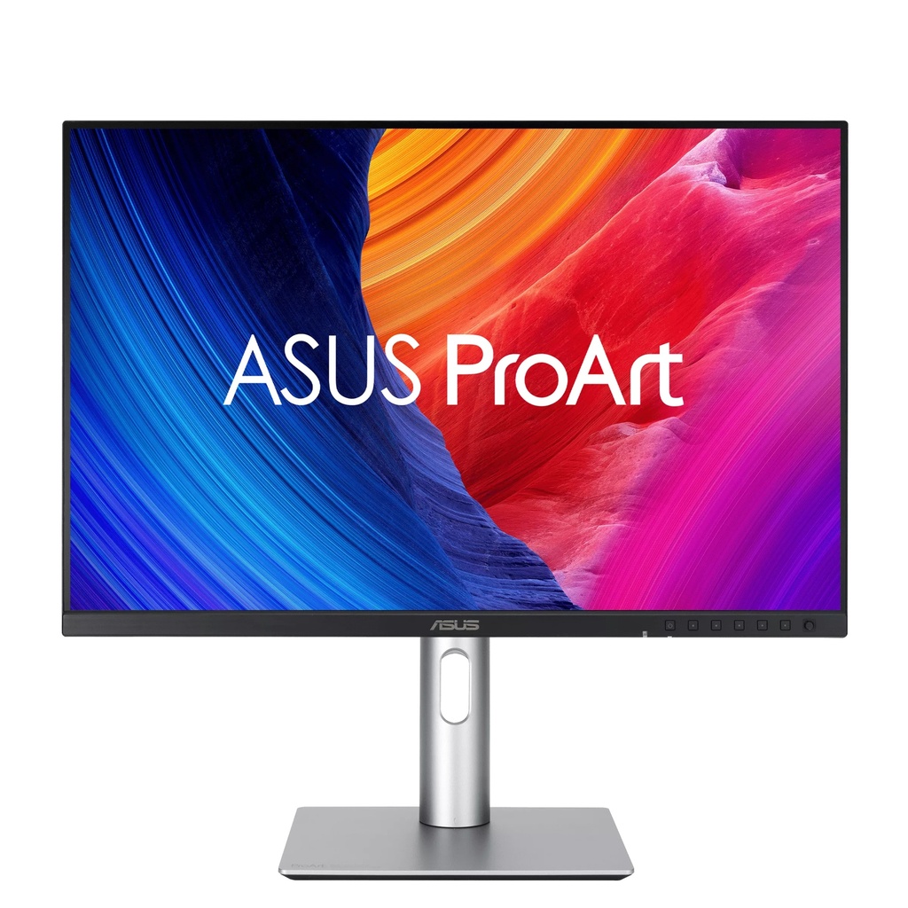 [90LM05K1-B01K71] ProArt PA248QFV pantalla para PC 61,2 cm (24.1") 1920 x 1200 Pixeles WUXGA LCD Plata