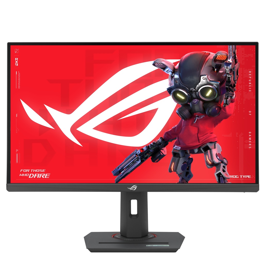 [90LM0BE0-B01171] ROG Strix XG27ACMS pantalla para PC 68,6 cm (27") 2560 x 1440 Pixeles Quad HD LCD Negro