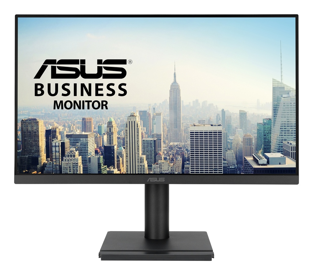 [90LM04J1-B03371] VA279QGSE pantalla para PC 68,6 cm (27") 1920 x 1080 Pixeles Full HD LCD Negro