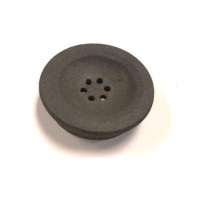 [KT-HSX100-EPF1-20] KT-HSX100-EPF1-20 auricular / audífono accesorio Almohadillas desmontables