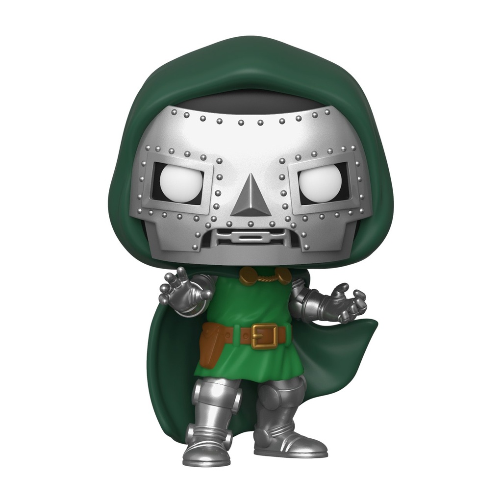 [44991] POP! Doctor Doom