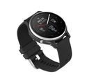 VivoWatch 6 (HC-D06) 3,53 cm (1.39") AMOLED Digital 454 x 454 Pixeles Pantalla táctil Negro GPS (satélite)